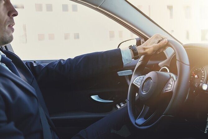 Transfer:Rio de Janeiro City Center -Galeão Airport (GIG) - The Sum Up: Who Is This Transfer Service Best For?