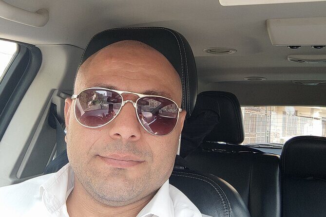 Transfers Airport, port, train, hotel in Naples - The Inside Scoop on Naples Transfers