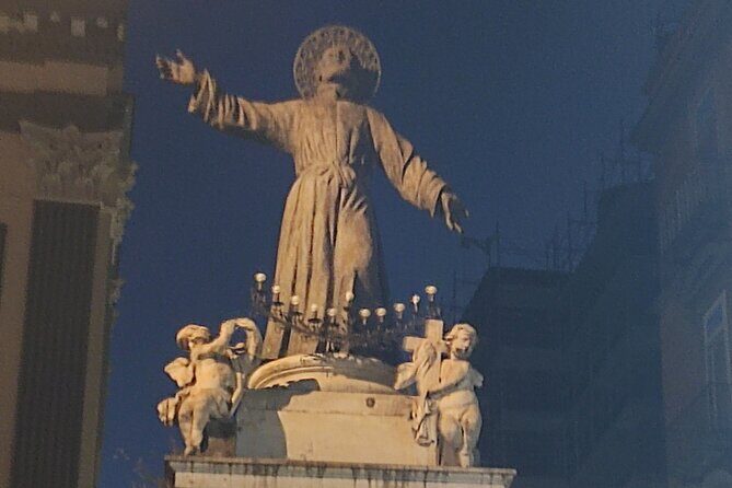 Transfers Airport, port, train, hotel in Naples - Final Thoughts: Is It Worth It?