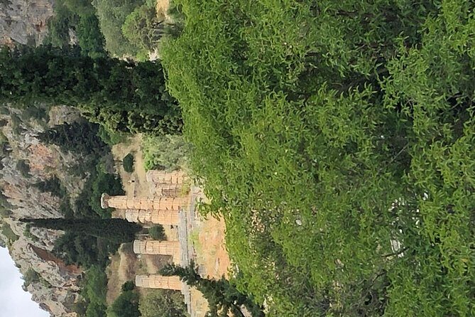 Transfers and Guided Tours in all over Greece, sightseeing and Private hire!! - Exploring Greece Made Easy: Transfers and Guided Tours Across Athens and Beyond