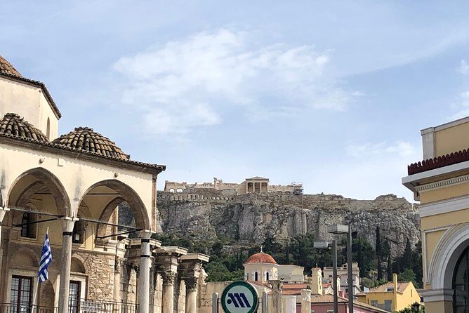 Transfers and Guided Tours in all over Greece, sightseeing and Private hire!! - Key Points