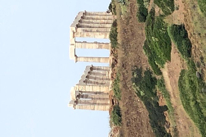 Transfers and Guided Tours in all over Greece, sightseeing and Private hire!! - The Sum Up