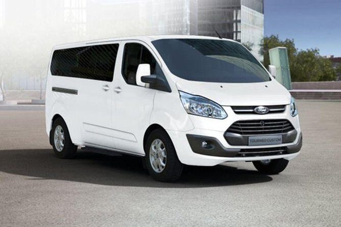 Transfers and Tours - What Is This Taxi Service in Ischia Really Like?