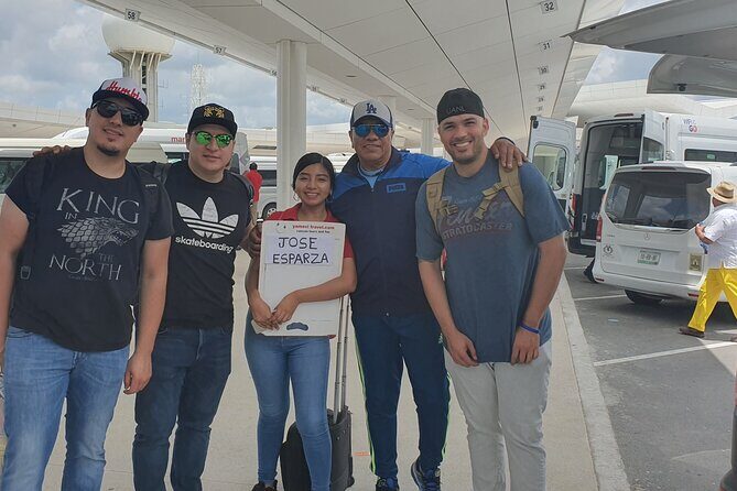 transfers between hotels in Cancun hotel strip - Why Consider This Service?