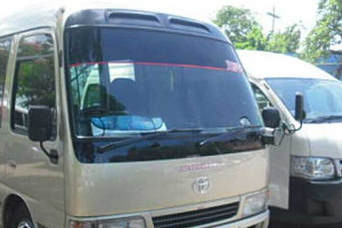 Transfers between Montego Bay Airport and Negril Hotels - Smooth Transfers from Montego Bay Airport to Negril Hotels: What You Need to Know