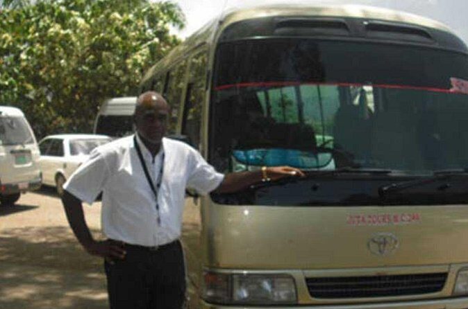 Transfers between Montego Bay Airport and Negril Hotels - Additional Information and Practical Tips