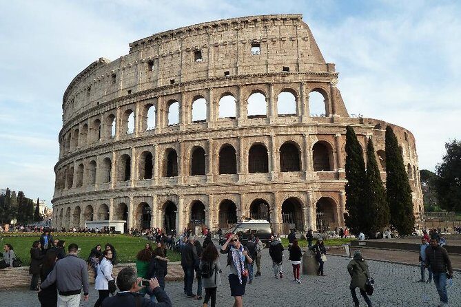 Transfers Ciampino airport To Rome - Quick Overview of Transfers Ciampino Airport to Rome