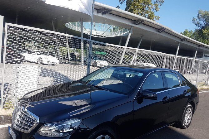 Transfers Fiumicino airport To Rome - Final Thoughts