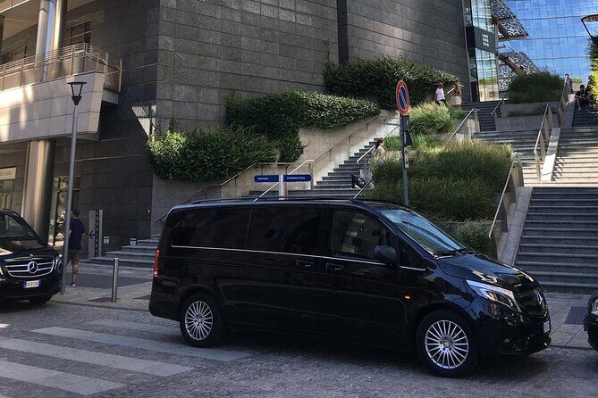 Transfers Fiumicino airport To Rome - Final Recommendations