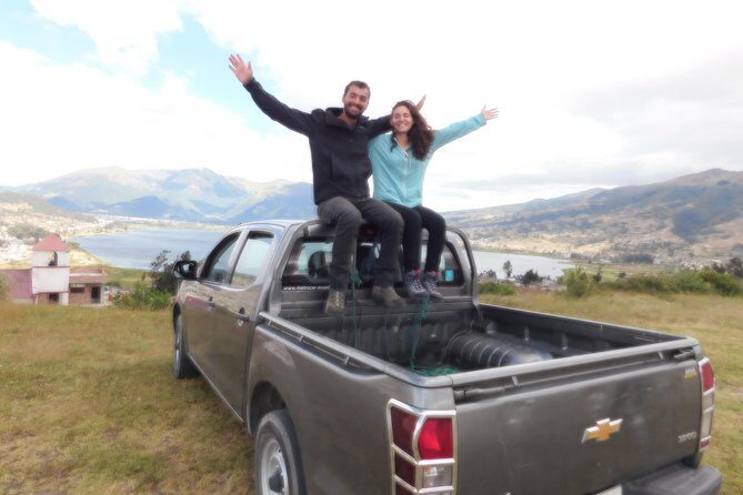 Transfers Friends Airport Quito - Additional Insights from Reviews and Details