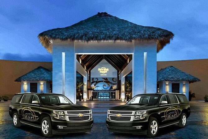 Transfers From All Place at La Romana Bayahibe Sto Dgo (SDQ) - Why Choose This Transfer Service?