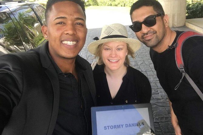 Transfers From All Place at La Romana Bayahibe Sto Dgo (SDQ) - How the Pickup Works