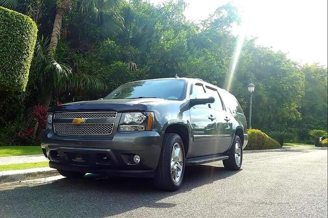 Transfers From Cibao International Airport STIAll place at Punta Cana - Who Should Book This Transfer?