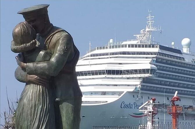 Transfers from Civitavecchia to Fiumicino/Rome - The Practicality of a Private Transfer from Civitavecchia