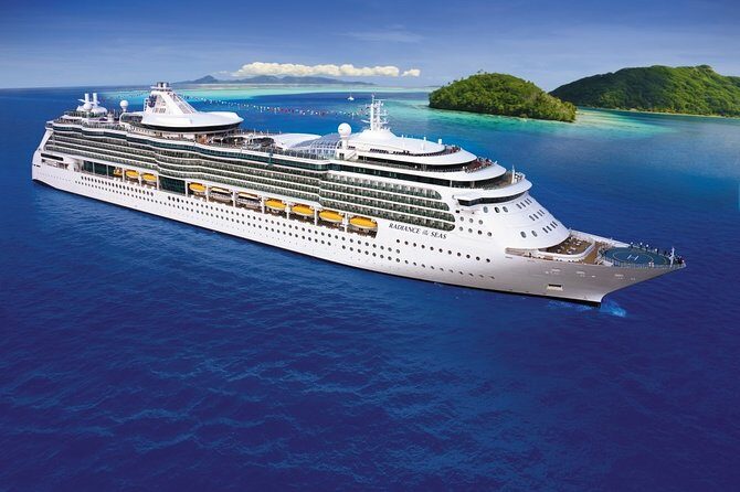 Transfers From Cruise Port to Barcelona Airport - Final Thoughts