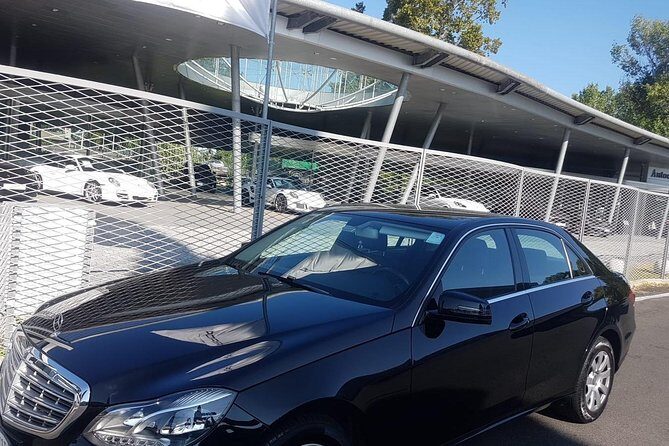 Transfers from Fiumicino airport - Final Thoughts: Is This the Right Choice for You?