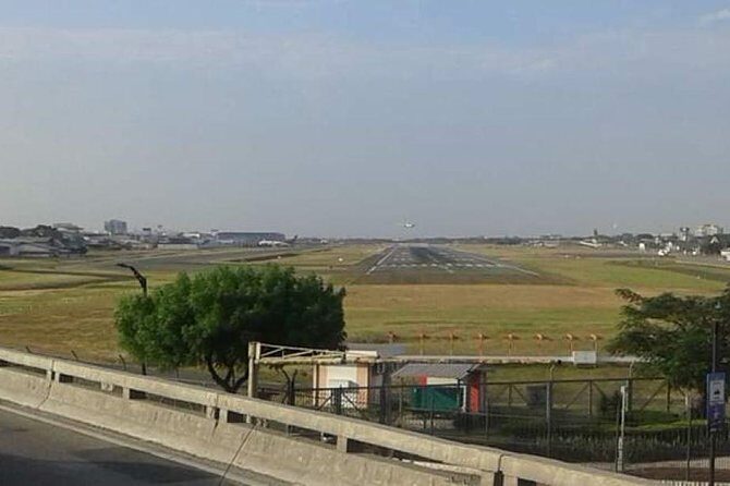 Transfers from Guayaquil Airport to the hotel - In-Depth Review of the Guayaquil Airport Transfer Experience