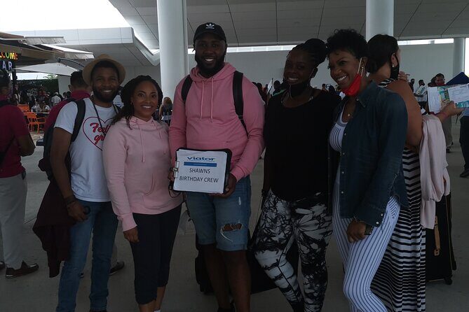 Transfers From Hotel to Hotel - A Deep Dive into the Experience