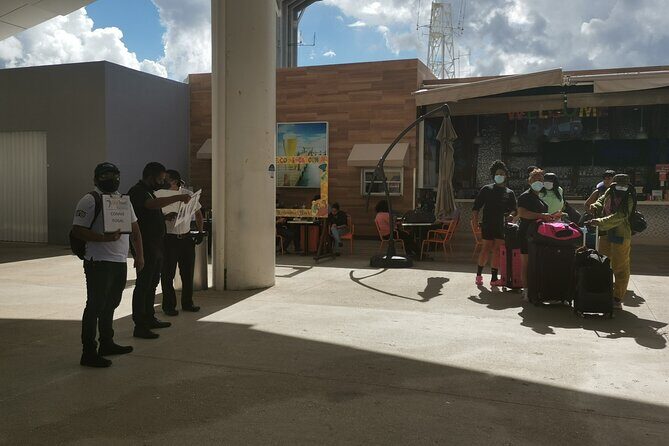 Transfers From Hotel to Hotel - Who Should Consider This Service?