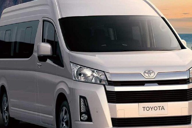 Transfers from Montego Bay Airport to Negril - What to Expect on the Journey