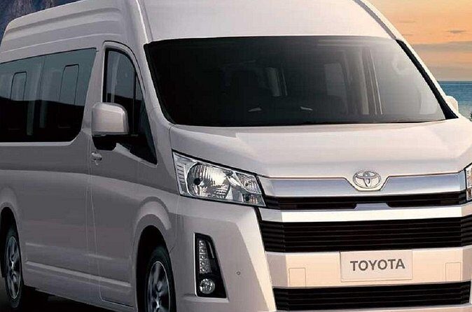 Transfers from Montego Bay Airport to Negril - Authentic Experiences or Small Details That Matter