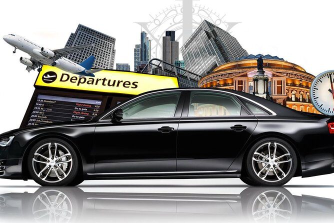 Transfers From Naples Airport Or Train Station To Sorrento - Why Choose a Private Transfer from Naples to Sorrento?
