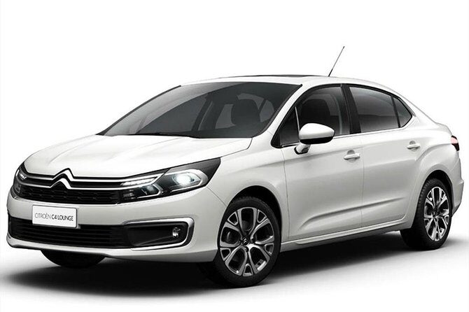 Transfers from or to the airport In Argentina Your Best Choice - Why You’ll Love This Transfer Service