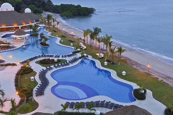 Transfers from PTY Airport to Playa Bonita or Gamboa and Back - Seamless Panama Airport Transfers: From Tocumen International to Playa Bonita or Gamboa