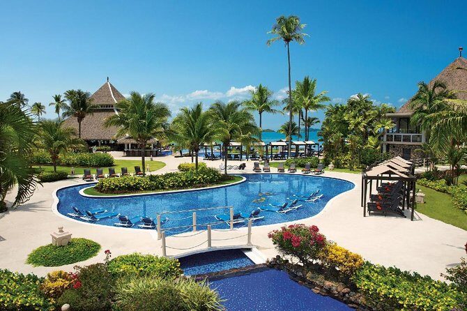 Transfers from PTY Airport to Playa Bonita or Gamboa and Back - Detailed Breakdown of the Experience