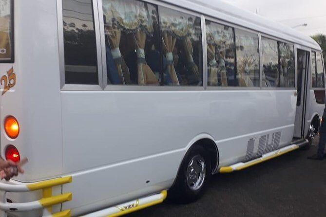 Transfers from Puerto Plata Airport to Sosua - A Detailed Look at the Transfer Experience