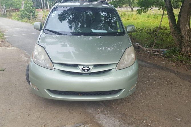 Transfers from Puerto Plata Airport to Sosua - The Booking Process and Cancellation Policy