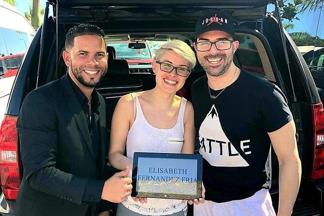 Transfers From Punta Cana Airport (PUJ)  To All Place At Bávaro Punta Cana - Key Points