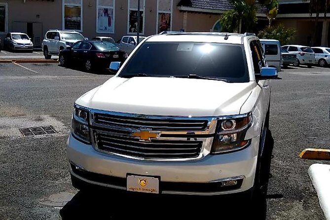 Transfers From Punta Cana Airport (PUJ)  To All Place At Bávaro Punta Cana - FAQs