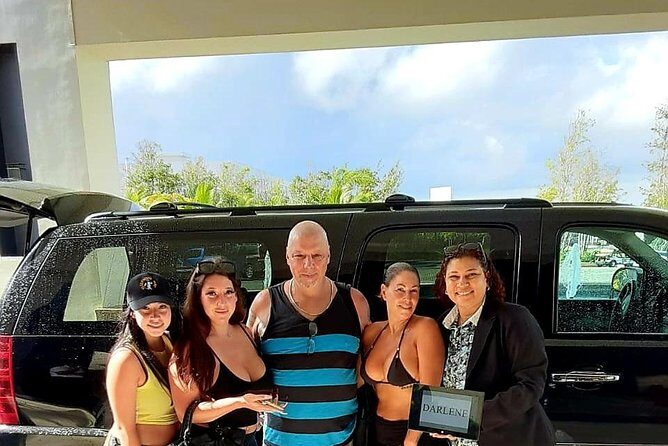 Transfers From Punta Cana Airport (PUJ)  To All place at Cap Cana - Final Thoughts