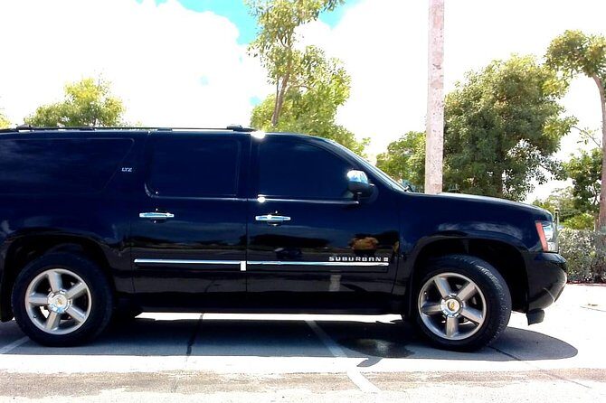 Transfers From Punta Cana Airport (PUJ)To All place at Juan Dolio - Authentic Experiences and Real Reviews