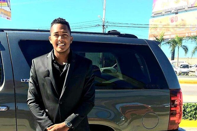 Transfers From Punta Cana Airport (PUJ)To All place at Juan Dolio - Who Is This Transfer Best For?