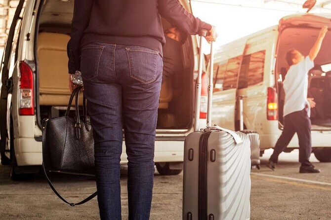 Transfers from Punta Cana Airport to hotels in Dominican Republic - Practical Tips for Travelers