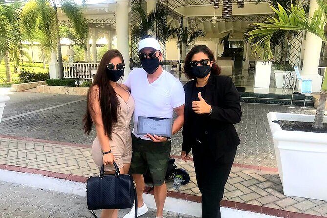 Transfers From Punta Cana AirportTo All place at Bayahibe La Romana - A Carefree Start and End to Your Trip