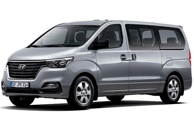 Transfers From Punta Cana AirportTo All place at Bayahibe La Romana - Who Should Book This Transfer?