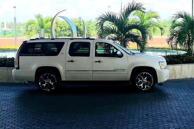 Transfers From Punta Cana AirportTo All place at Bayahibe La Romana - The Sum Up