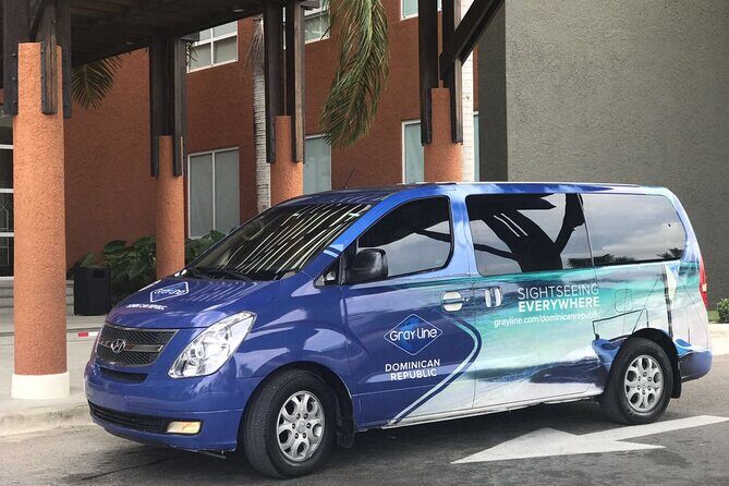 Transfers from Punta Cana - FAQs About the Punta Cana Transfers