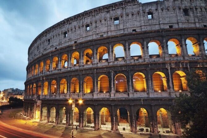 Transfers from Sorrento, Amalfi Coast to Rome - Why Choose This Transfer?