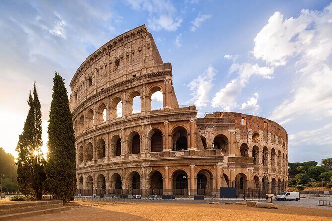 Transfers from Sorrento, Amalfi Coast to Rome - Final Thoughts
