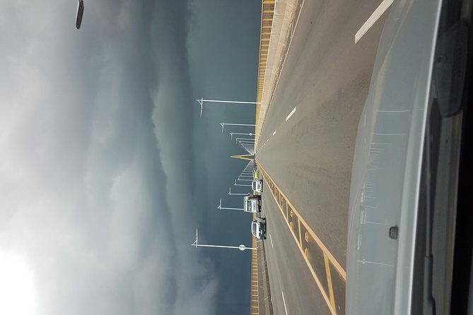 Transfers from the airport to any place in Manaus City - Final Thoughts: Is It Worth It?