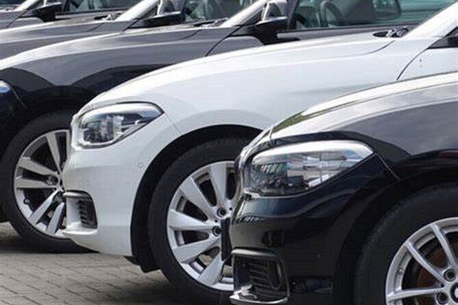 Transfers from the Airport to Hotels in Cartagena - Practical Review of the Transfer Experience