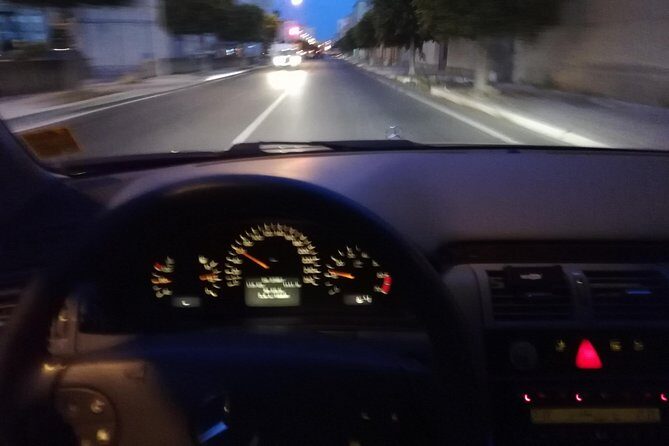 Transfers From / to Palermo Airport - Final Thoughts