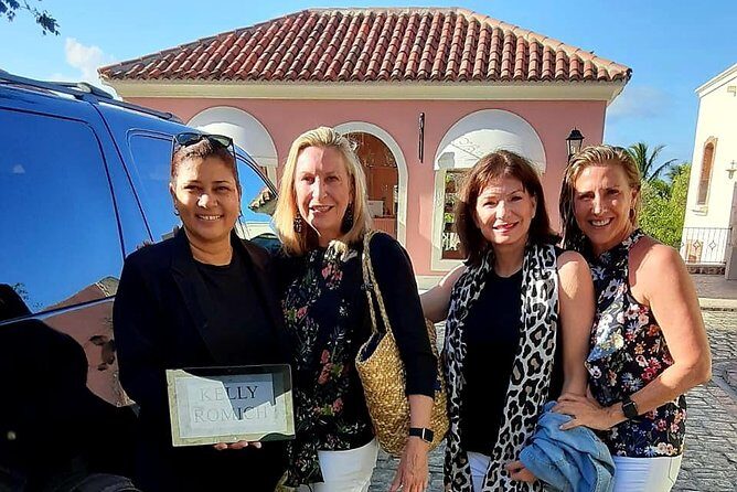 Transfers From & To Punta Cana Dom Rep  All Place at Puerto Plata - A Detailed Look at This Private Transfer Experience