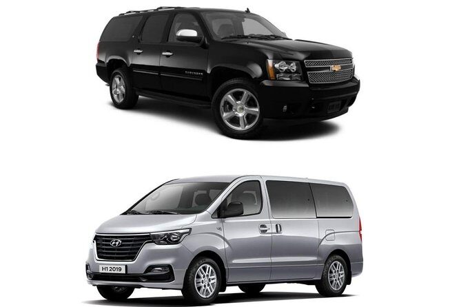 Transfers From & To Punta Cana Dom Rep  All Place at Puerto Plata - The Sum Up