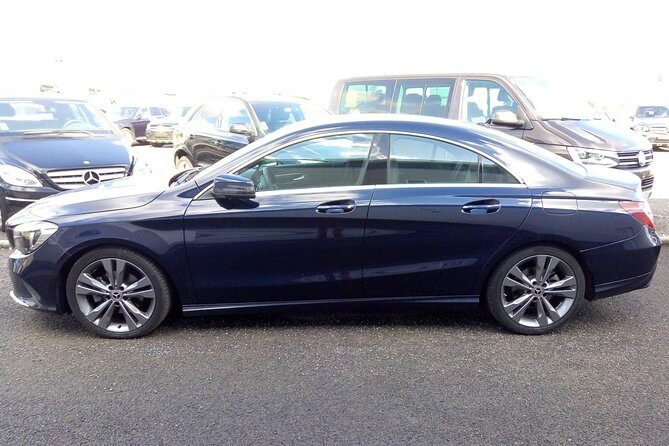 Transfers Private: Paris-Aéroports/Paris-Disneyland, France - A Practical Guide to Your Paris Private Transfer
