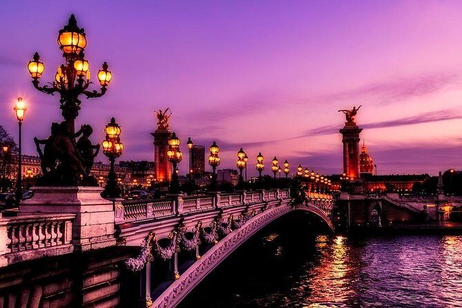 Transfers Private: Paris-Aéroports/Paris-Disneyland, France - Final Thoughts